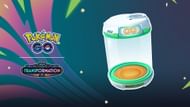 The brand new item: Timed Incubator (Image via The Pokemon Company)
